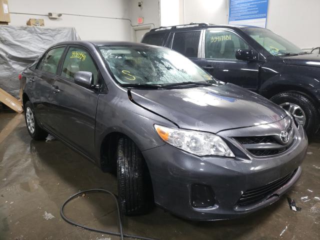 Photo 0 VIN: JTDBU4EE2BJ089222 - TOYOTA COROLLA BA 