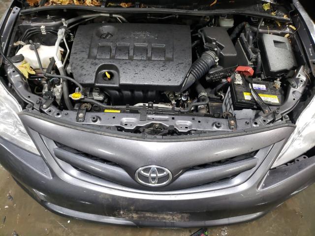 Photo 6 VIN: JTDBU4EE2BJ089222 - TOYOTA COROLLA BA 