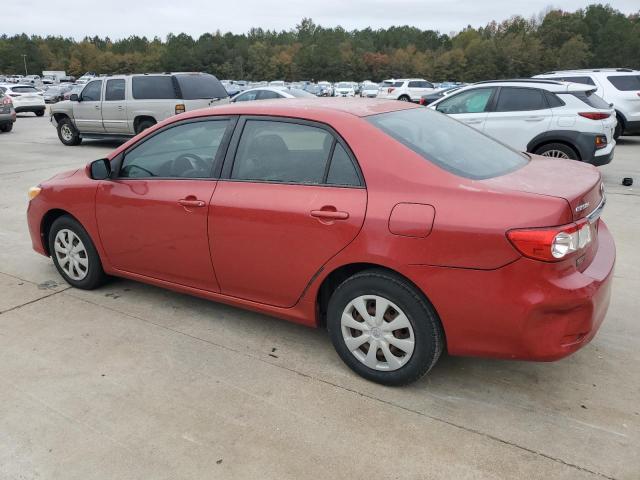 Photo 1 VIN: JTDBU4EE2BJ090970 - TOYOTA COROLLA BA 