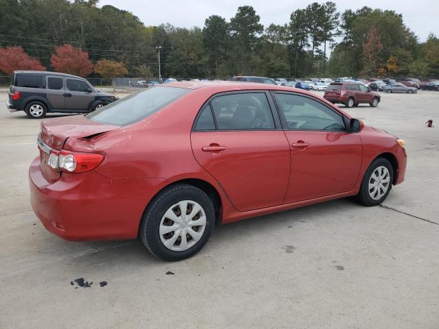 Photo 2 VIN: JTDBU4EE2BJ090970 - TOYOTA COROLLA BA 