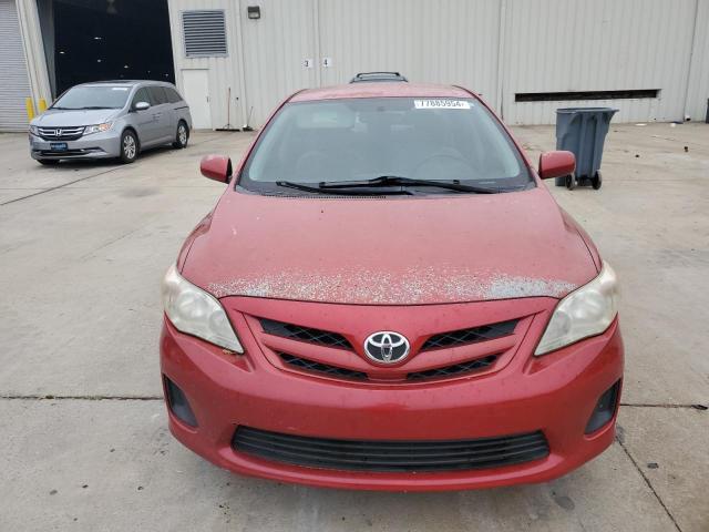 Photo 4 VIN: JTDBU4EE2BJ090970 - TOYOTA COROLLA BA 