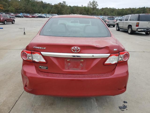 Photo 5 VIN: JTDBU4EE2BJ090970 - TOYOTA COROLLA BA 