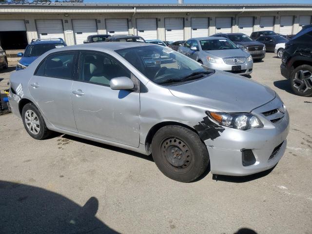 Photo 3 VIN: JTDBU4EE2BJ091570 - TOYOTA COROLLA BA 