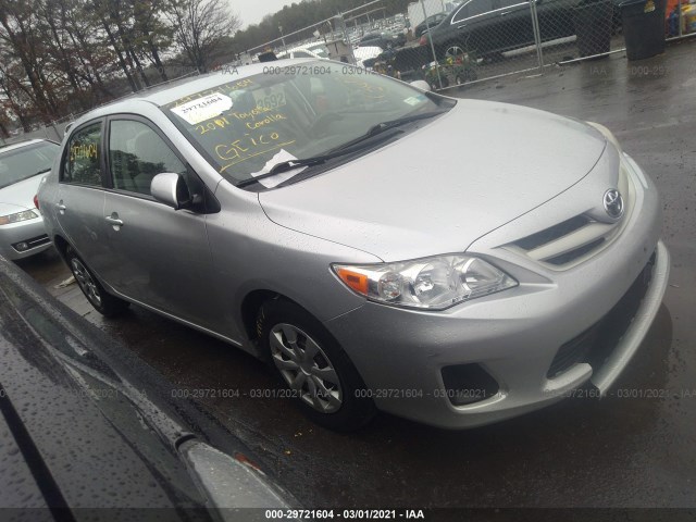 Photo 0 VIN: JTDBU4EE2BJ092671 - TOYOTA COROLLA 