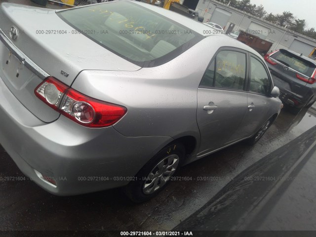 Photo 3 VIN: JTDBU4EE2BJ092671 - TOYOTA COROLLA 