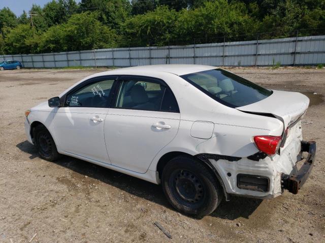 Photo 1 VIN: JTDBU4EE2BJ093383 - TOYOTA COROLLA BA 