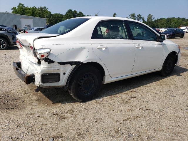 Photo 2 VIN: JTDBU4EE2BJ093383 - TOYOTA COROLLA BA 