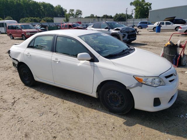 Photo 3 VIN: JTDBU4EE2BJ093383 - TOYOTA COROLLA BA 