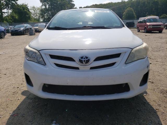 Photo 4 VIN: JTDBU4EE2BJ093383 - TOYOTA COROLLA BA 