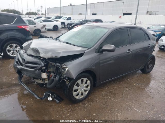 Photo 1 VIN: JTDBU4EE2BJ093450 - TOYOTA COROLLA 