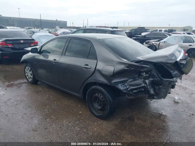 Photo 2 VIN: JTDBU4EE2BJ093450 - TOYOTA COROLLA 