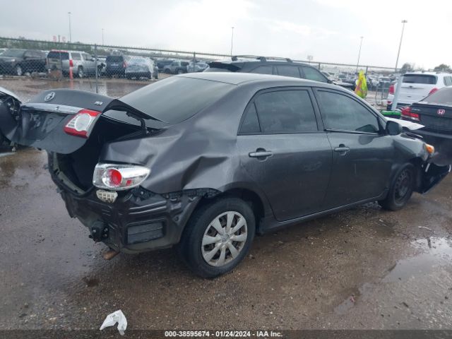 Photo 3 VIN: JTDBU4EE2BJ093450 - TOYOTA COROLLA 