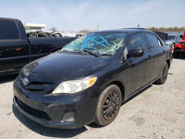 Photo 1 VIN: JTDBU4EE2BJ094937 - TOYOTA COROLLA BA 