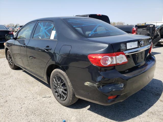 Photo 2 VIN: JTDBU4EE2BJ094937 - TOYOTA COROLLA BA 