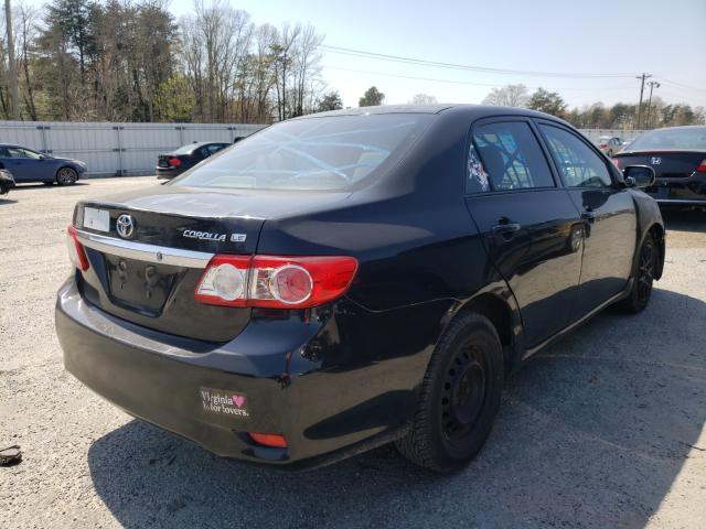 Photo 3 VIN: JTDBU4EE2BJ094937 - TOYOTA COROLLA BA 