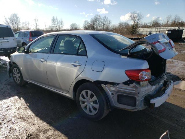 Photo 1 VIN: JTDBU4EE2BJ095134 - TOYOTA COROLLA 