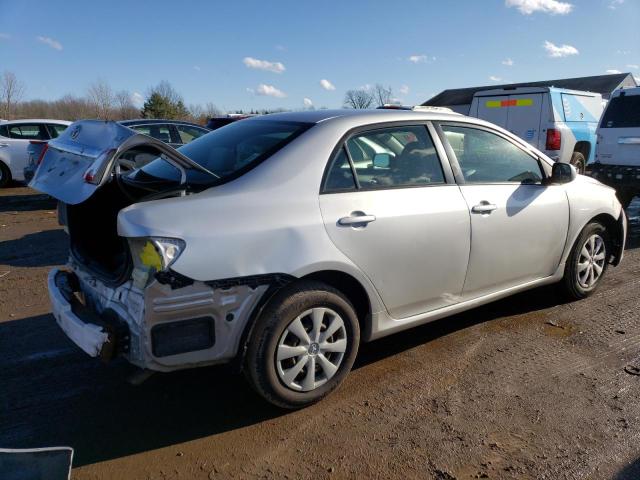 Photo 2 VIN: JTDBU4EE2BJ095134 - TOYOTA COROLLA 