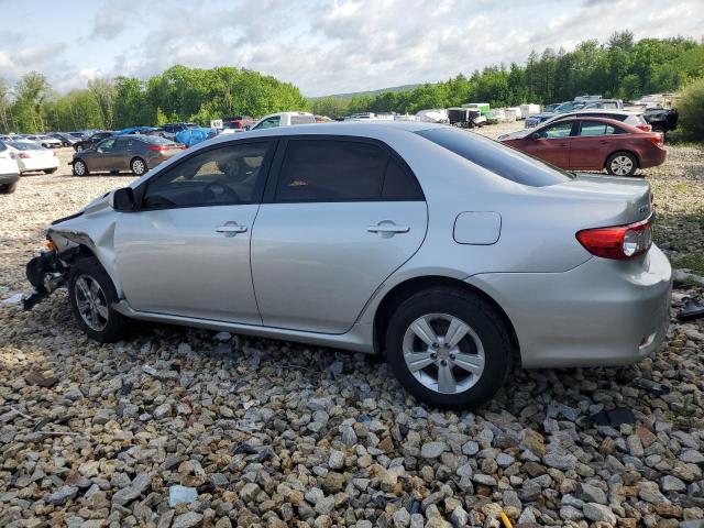 Photo 1 VIN: JTDBU4EE2BJ096493 - TOYOTA COROLLA 