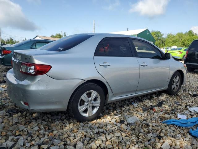 Photo 2 VIN: JTDBU4EE2BJ096493 - TOYOTA COROLLA 