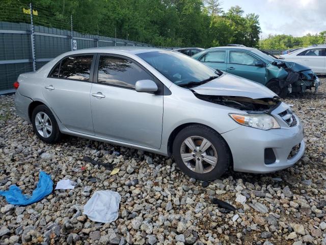 Photo 3 VIN: JTDBU4EE2BJ096493 - TOYOTA COROLLA 