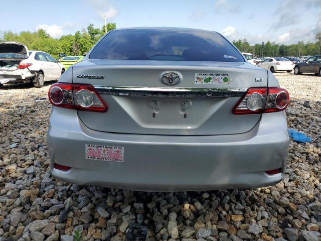 Photo 5 VIN: JTDBU4EE2BJ096493 - TOYOTA COROLLA 