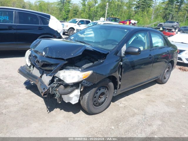 Photo 1 VIN: JTDBU4EE2BJ096557 - TOYOTA COROLLA 