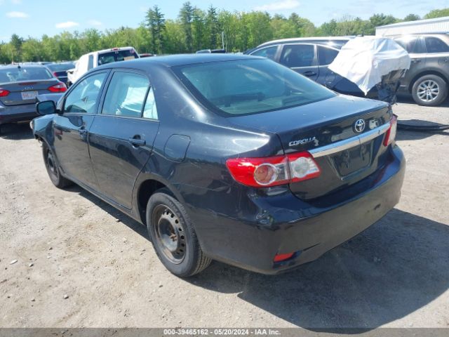 Photo 2 VIN: JTDBU4EE2BJ096557 - TOYOTA COROLLA 