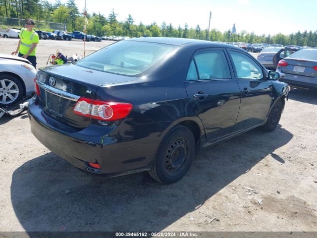 Photo 3 VIN: JTDBU4EE2BJ096557 - TOYOTA COROLLA 