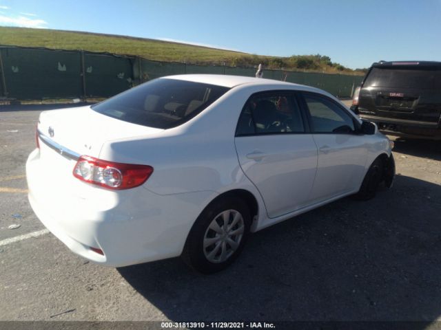 Photo 3 VIN: JTDBU4EE2BJ097644 - TOYOTA COROLLA 