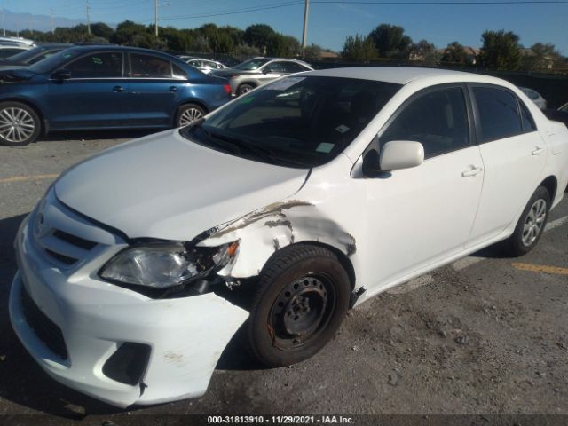 Photo 5 VIN: JTDBU4EE2BJ097644 - TOYOTA COROLLA 