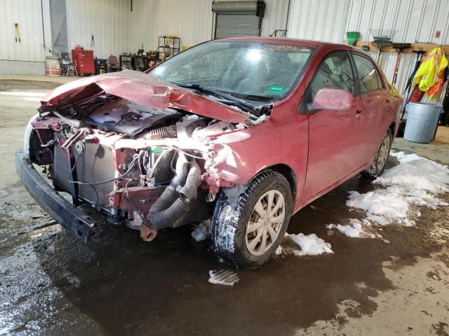 Photo 0 VIN: JTDBU4EE2BJ106441 - TOYOTA COROLLA BA 