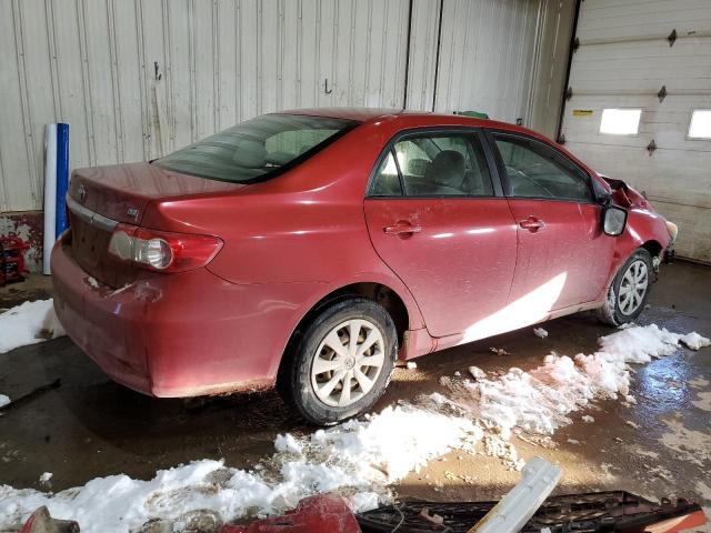 Photo 2 VIN: JTDBU4EE2BJ106441 - TOYOTA COROLLA BA 