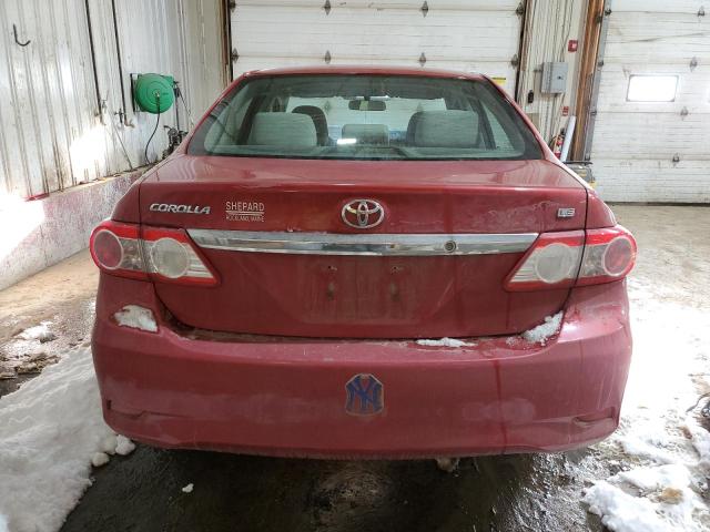 Photo 5 VIN: JTDBU4EE2BJ106441 - TOYOTA COROLLA BA 