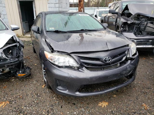 Photo 0 VIN: JTDBU4EE2BJ107623 - TOYOTA COROLLA BA 