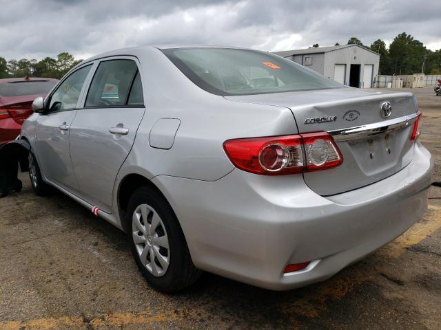 Photo 2 VIN: JTDBU4EE2C9171129 - TOYOTA COROLLA BA 