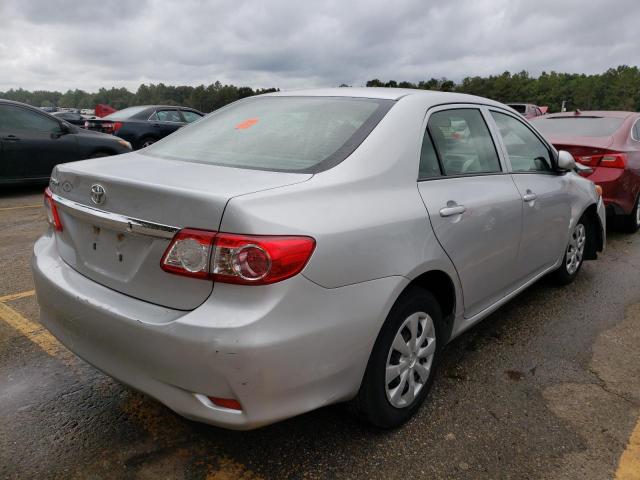 Photo 3 VIN: JTDBU4EE2C9171129 - TOYOTA COROLLA BA 