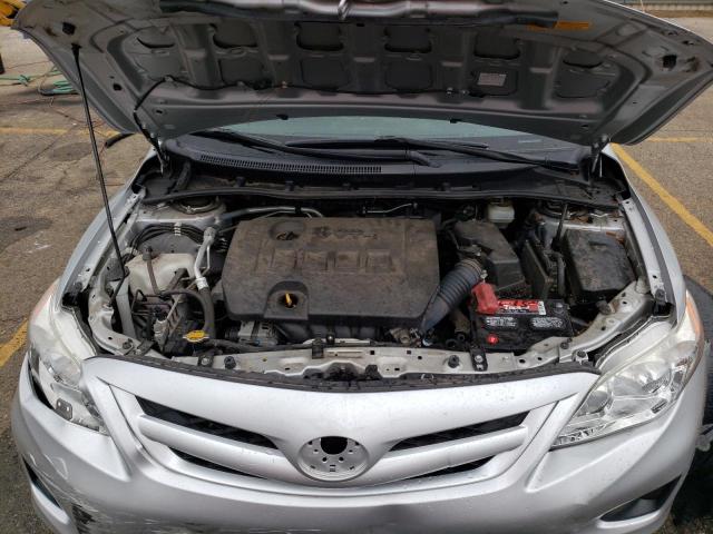 Photo 6 VIN: JTDBU4EE2C9171129 - TOYOTA COROLLA BA 