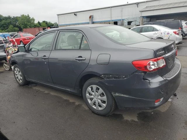 Photo 1 VIN: JTDBU4EE2C9171843 - TOYOTA COROLLA BA 