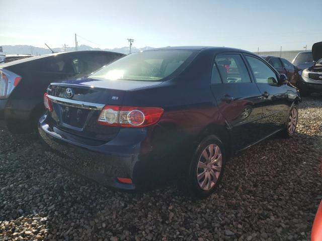 Photo 2 VIN: JTDBU4EE2C9174547 - TOYOTA COROLLA 