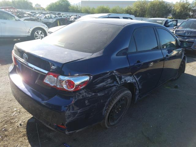 Photo 3 VIN: JTDBU4EE2C9176279 - TOYOTA COROLLA BA 