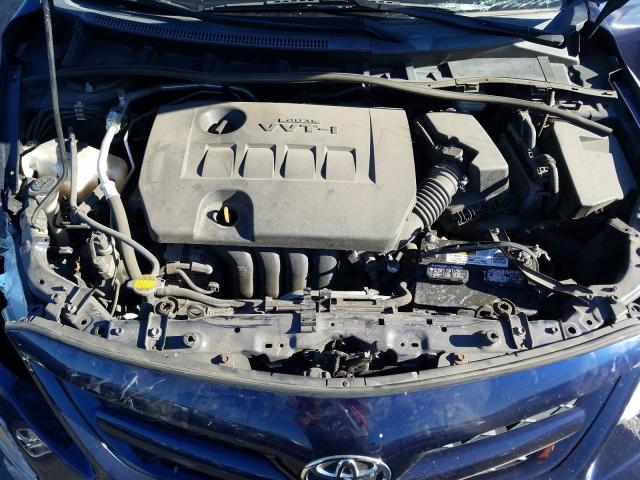 Photo 6 VIN: JTDBU4EE2C9176279 - TOYOTA COROLLA BA 