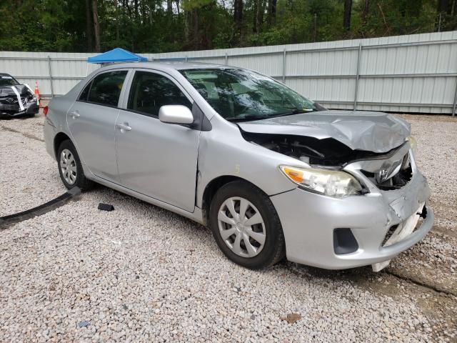 Photo 0 VIN: JTDBU4EE2C9177285 - TOYOTA COROLLA BA 