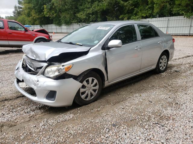 Photo 1 VIN: JTDBU4EE2C9177285 - TOYOTA COROLLA BA 