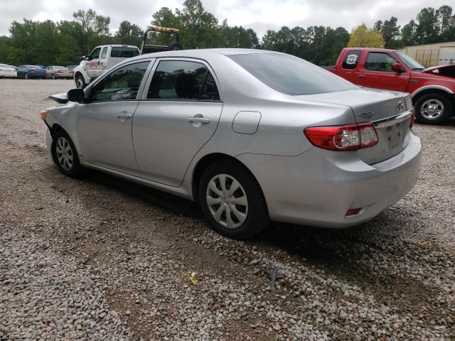 Photo 2 VIN: JTDBU4EE2C9177285 - TOYOTA COROLLA BA 