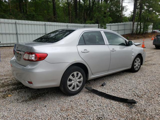 Photo 3 VIN: JTDBU4EE2C9177285 - TOYOTA COROLLA BA 