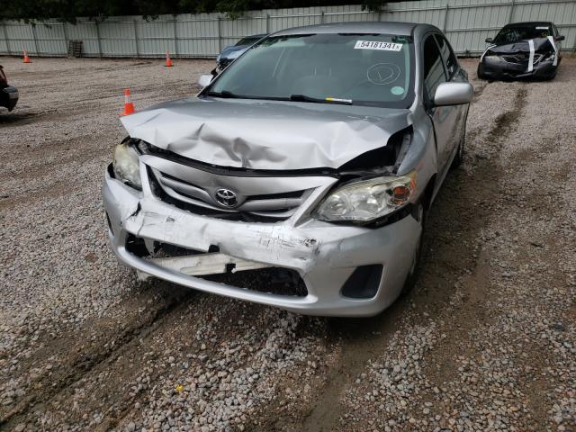 Photo 8 VIN: JTDBU4EE2C9177285 - TOYOTA COROLLA BA 