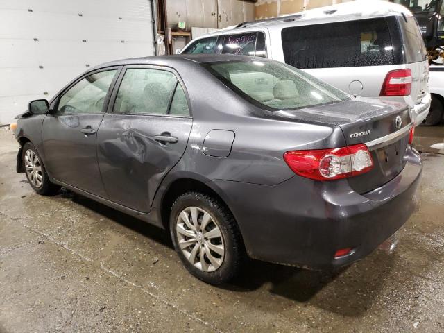 Photo 1 VIN: JTDBU4EE2C9177867 - TOYOTA COROLLA 