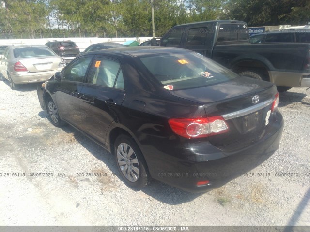 Photo 2 VIN: JTDBU4EE2C9180428 - TOYOTA COROLLA 