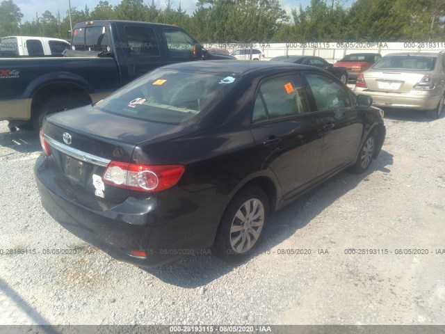 Photo 3 VIN: JTDBU4EE2C9180428 - TOYOTA COROLLA 