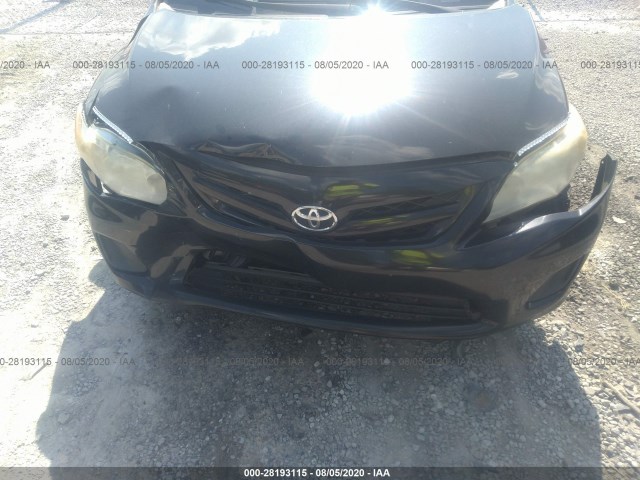 Photo 5 VIN: JTDBU4EE2C9180428 - TOYOTA COROLLA 